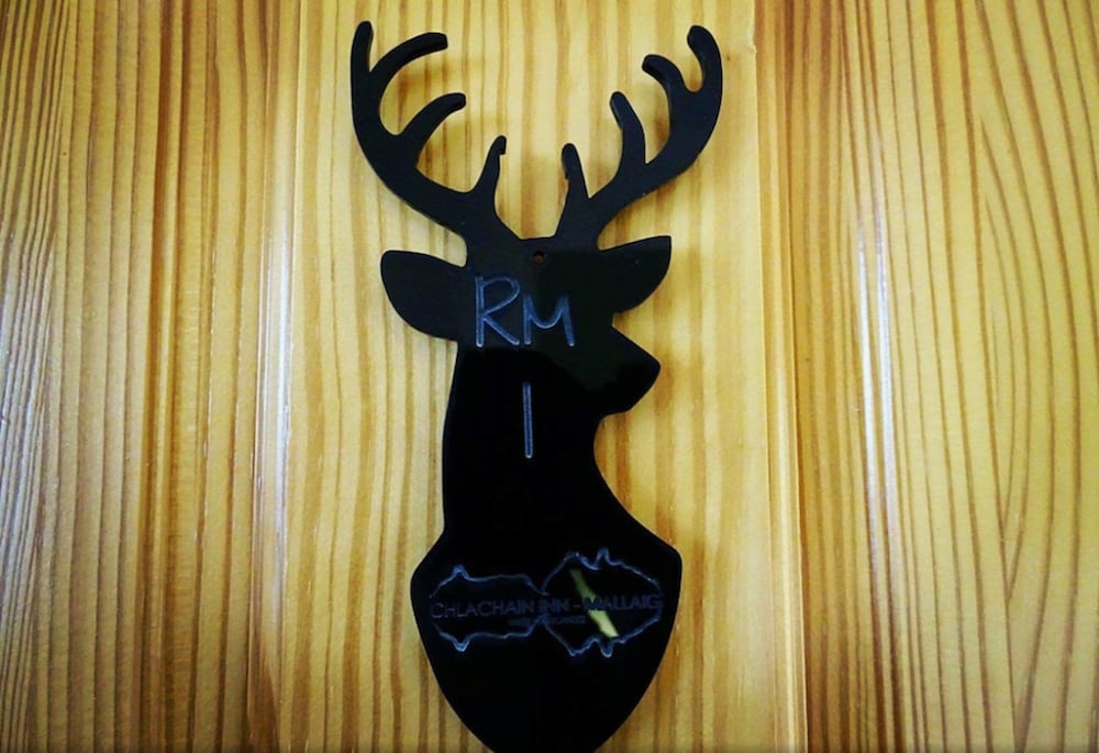 Фото Chlachain Inn