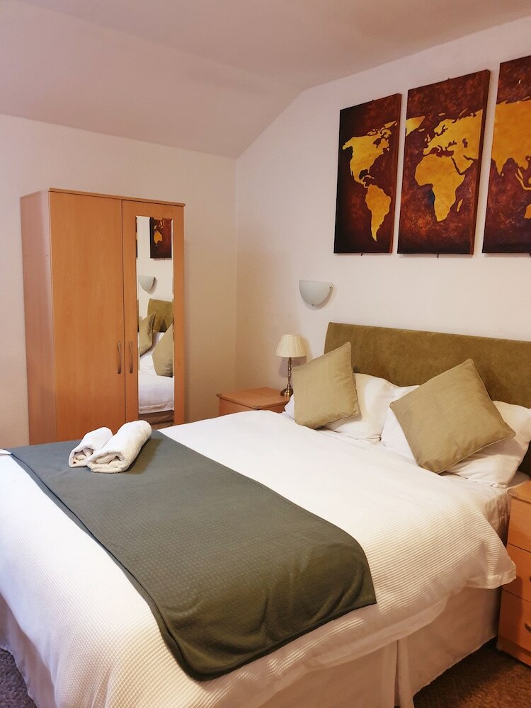 Фото Ababeel Restaurant & Hotel