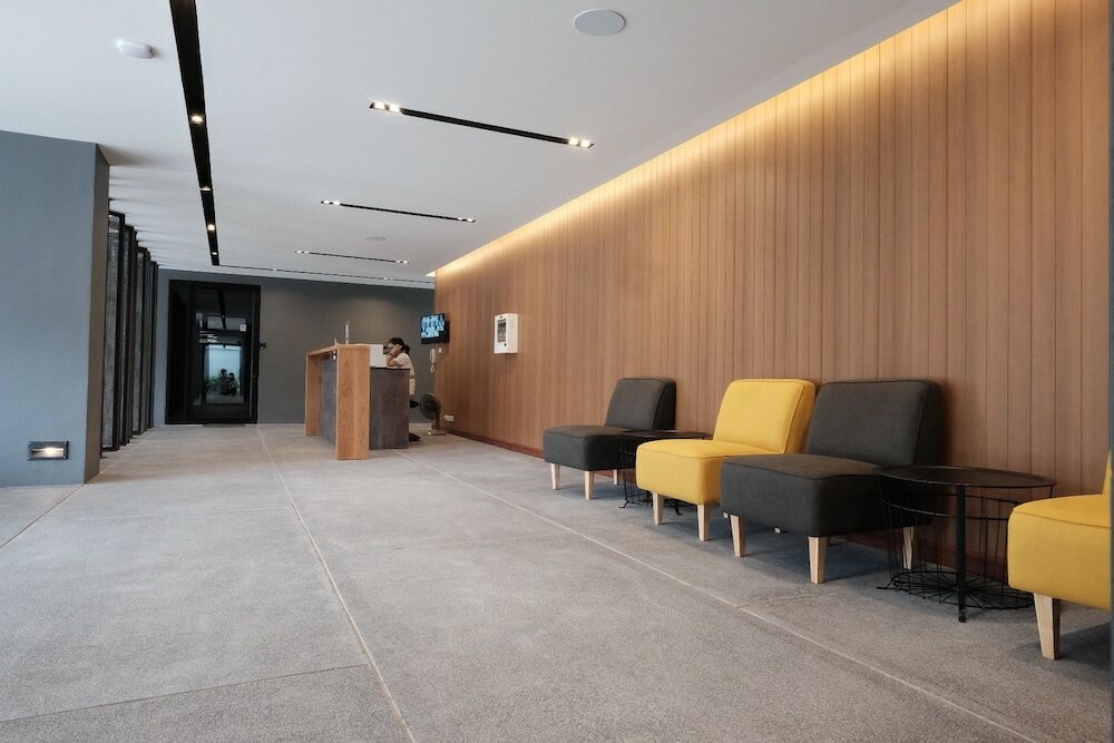 Фото Maleesa Place Hua Hin