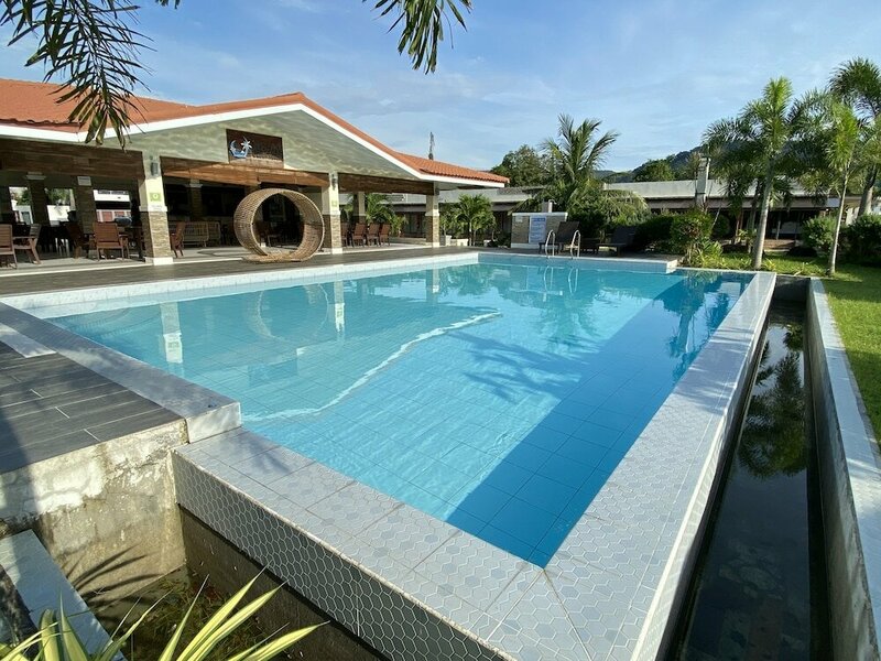 Гостиница Rsam Beach Resort by Cocotel