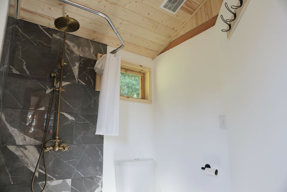 Фото Clydesdale Outpost