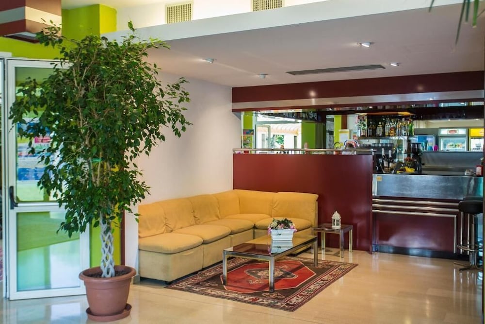 Фото Hotel Europa