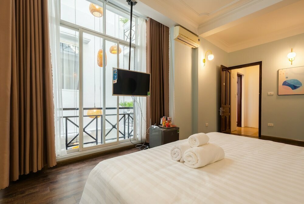 Hotel Ohana Hotel, Hanoi, photo