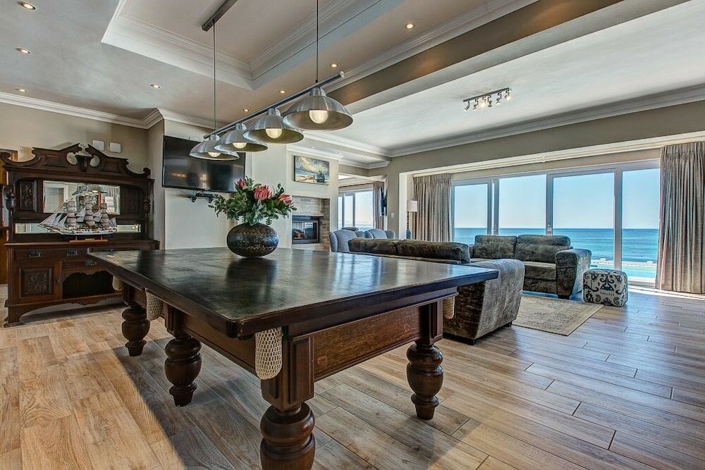 Фото Marine Manor