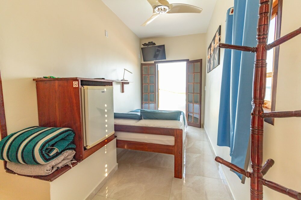 Фото Hotel Garni Cruzeiro do Sul