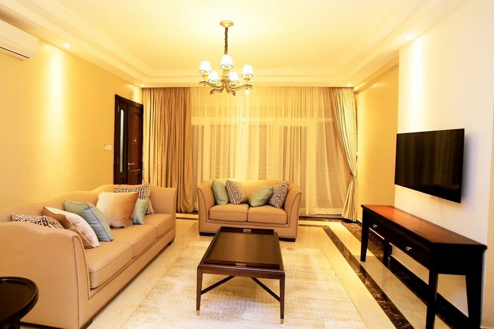 Фото Ssanga Courts