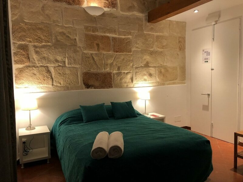 Гостиница Hostel Menorca - Albergue Juvenil