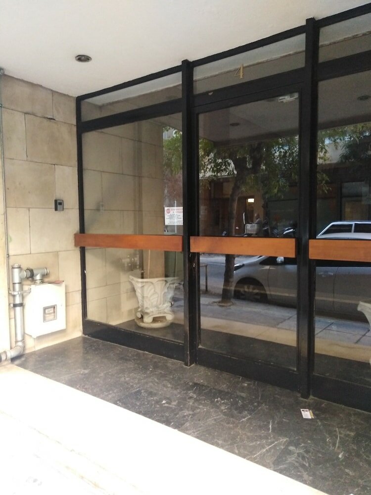 Фото Urban Melodies Apartment