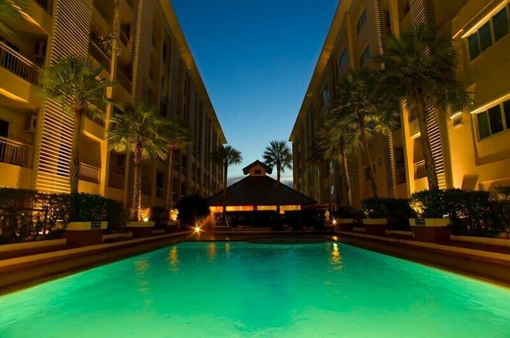 Фото The Ninth Place Serviced Residence