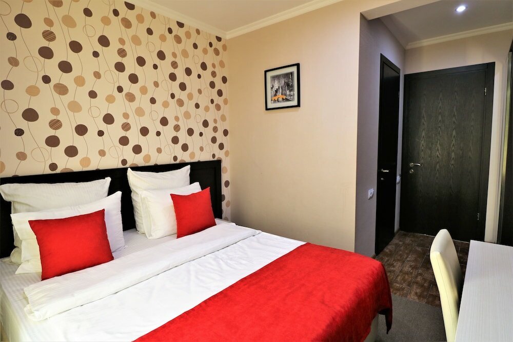 Фото East Gate Boutique Hotel