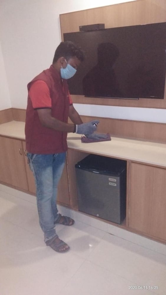 Фото Hotel Apple Park