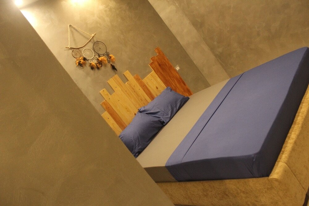 Фото Marina Hostel