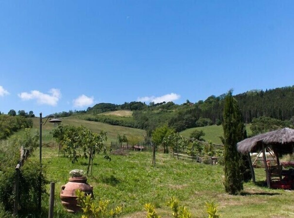 Фото Podere i Melograni