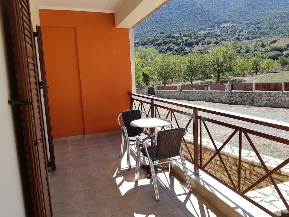 Фото Villa Ariadni