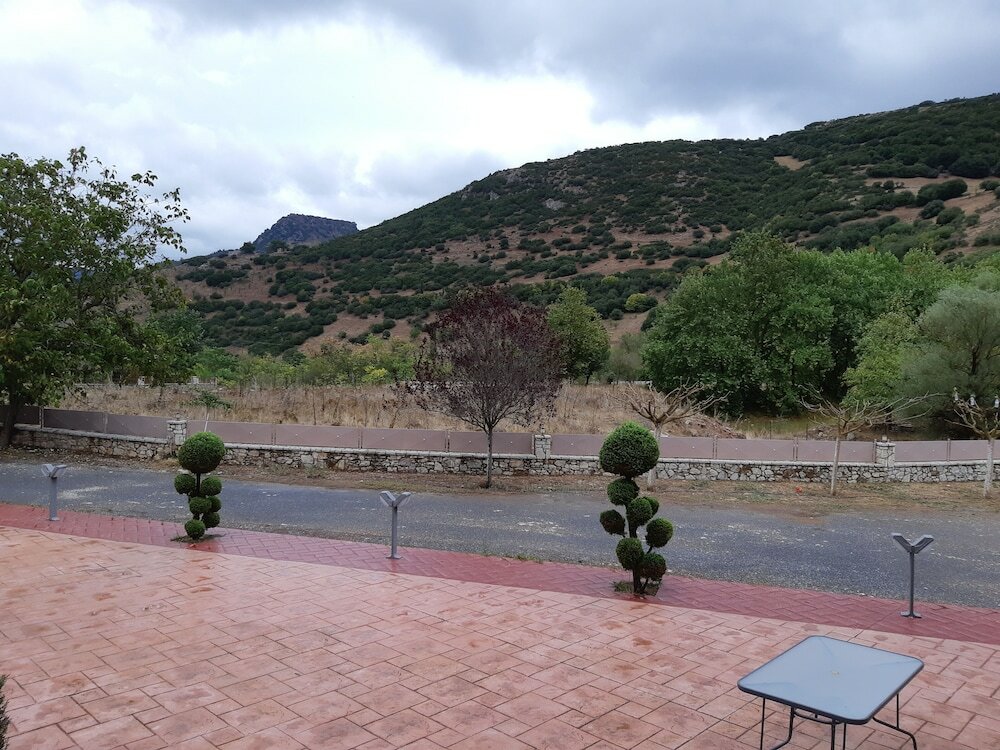 Фото Villa Ariadni