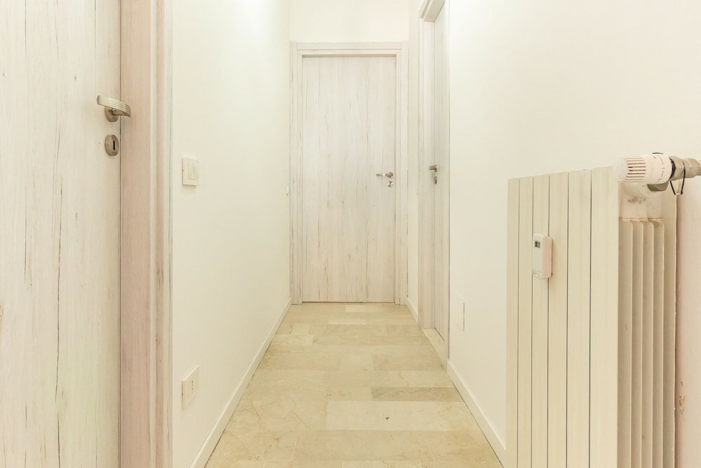 Фото Alessia's Flat Naviglio Grande 4