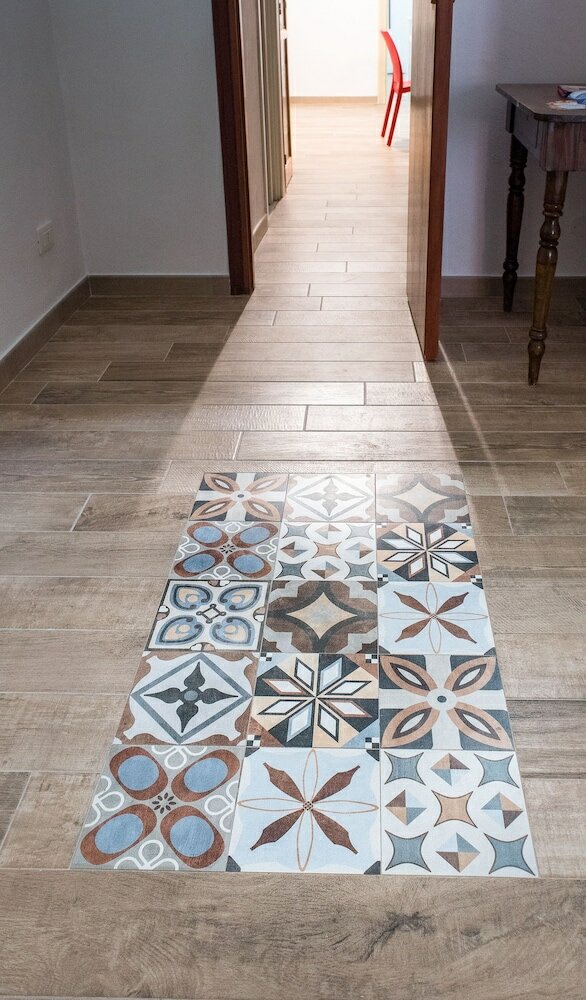 Фото Bed and Breakfast Teti