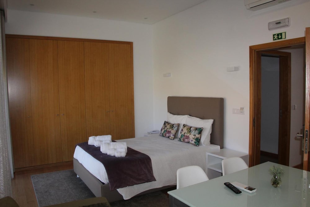 Фото Hotel Rural da Freita