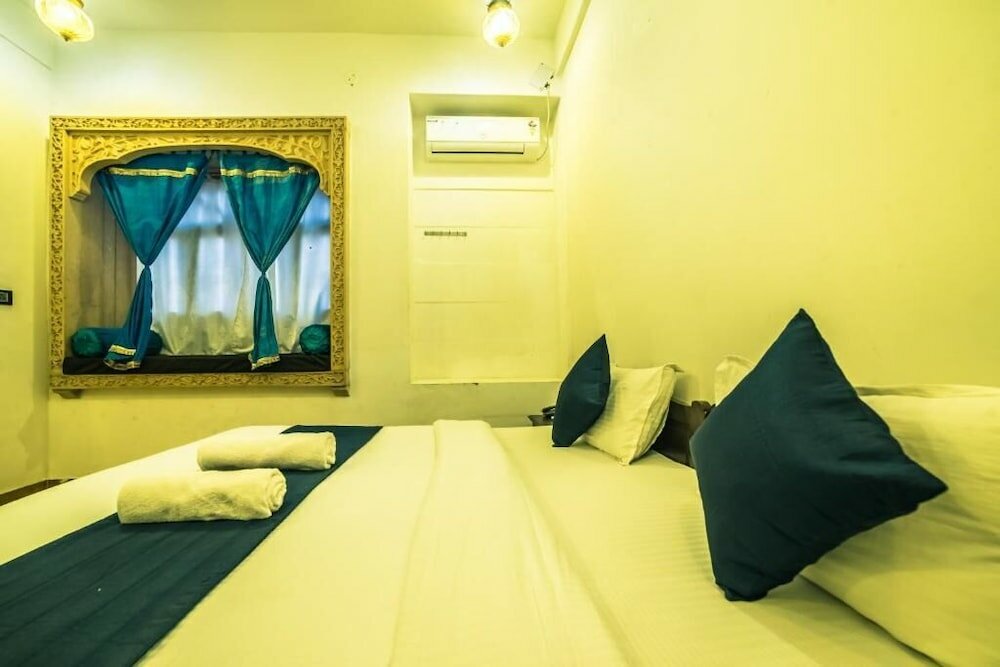 Фото Prithvi Palace