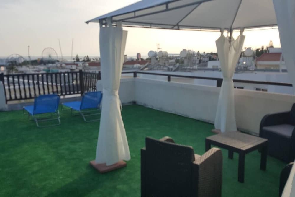 Фото Ha. De. Co. Holiday Apts