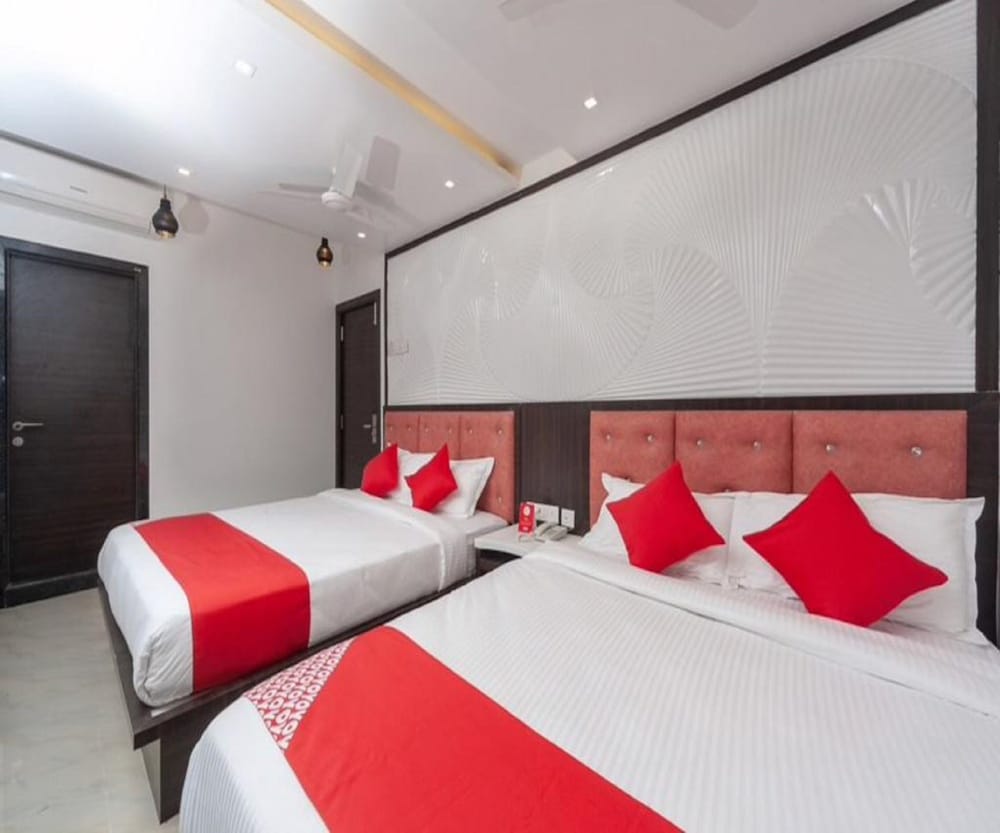 Фото Hotel Admire