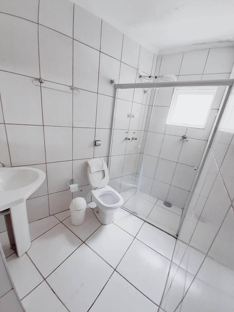 Фото Hotel Belo Horizonte