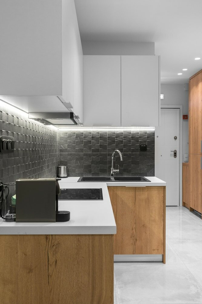 Фото Cozy Living Thessaloniki