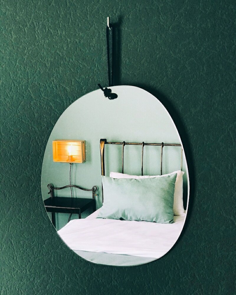 Фото Belmonte Kazbegi