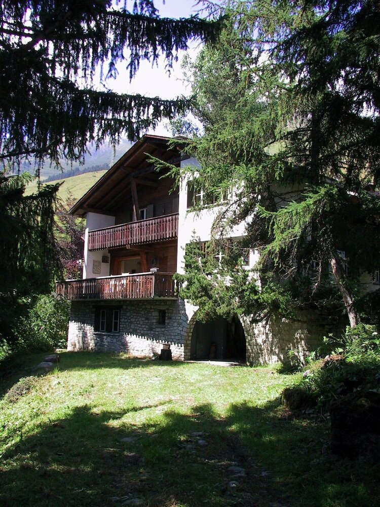 Hotel B&b Arche de Noé, Valais, photo
