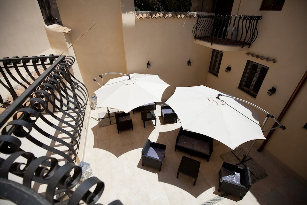 Фото Italiana Resort Maniace