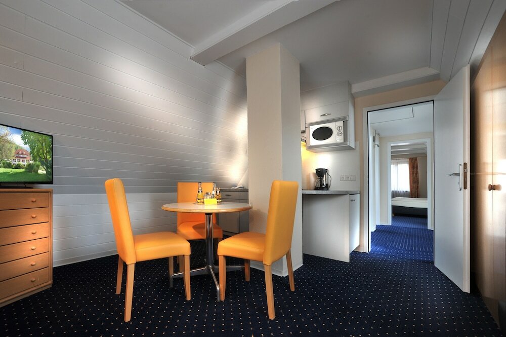 Фото Hotel Römerhof