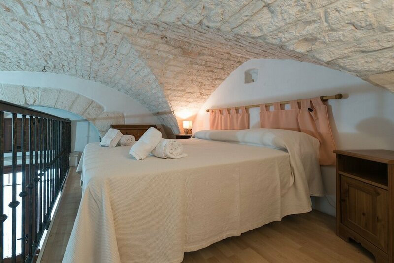Апартаменты Casa Riccardo