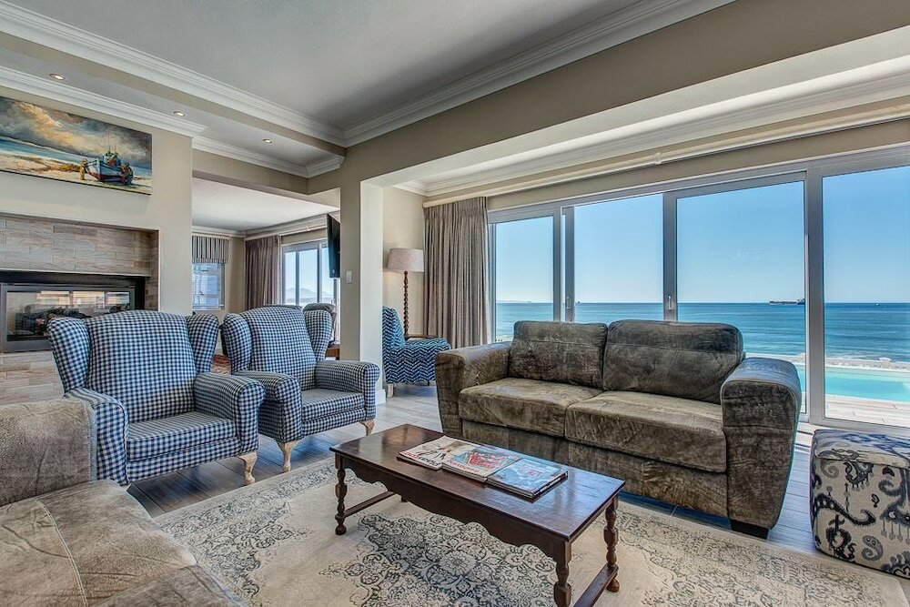 Фото Marine Manor