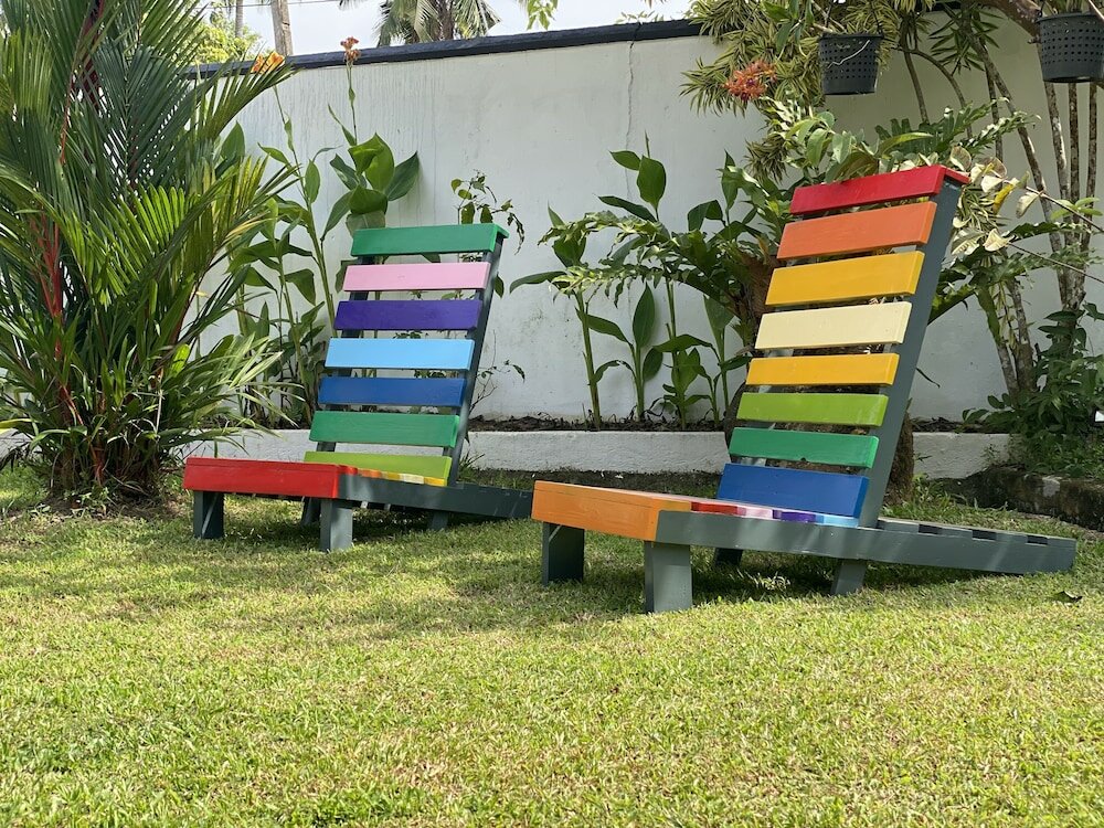 Фото Rohoney Boutique Villa