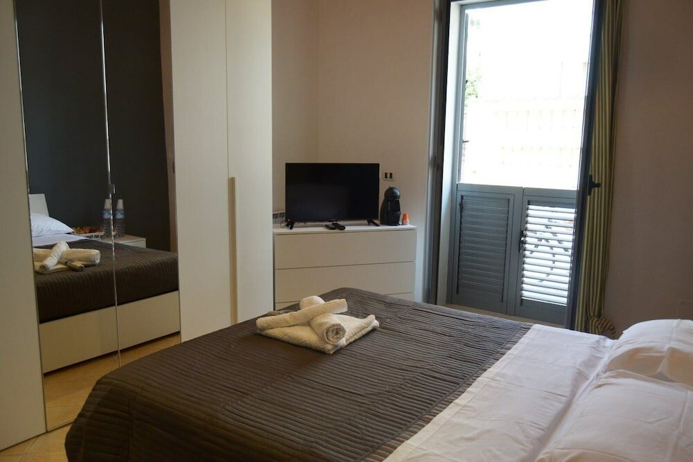 Фото La Casa Di Lorenzo