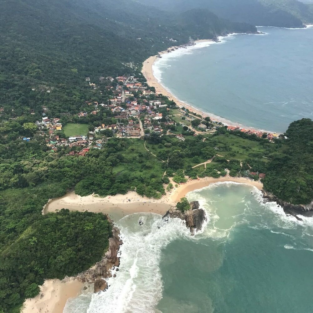 Фото Hotel Garni Cruzeiro do Sul