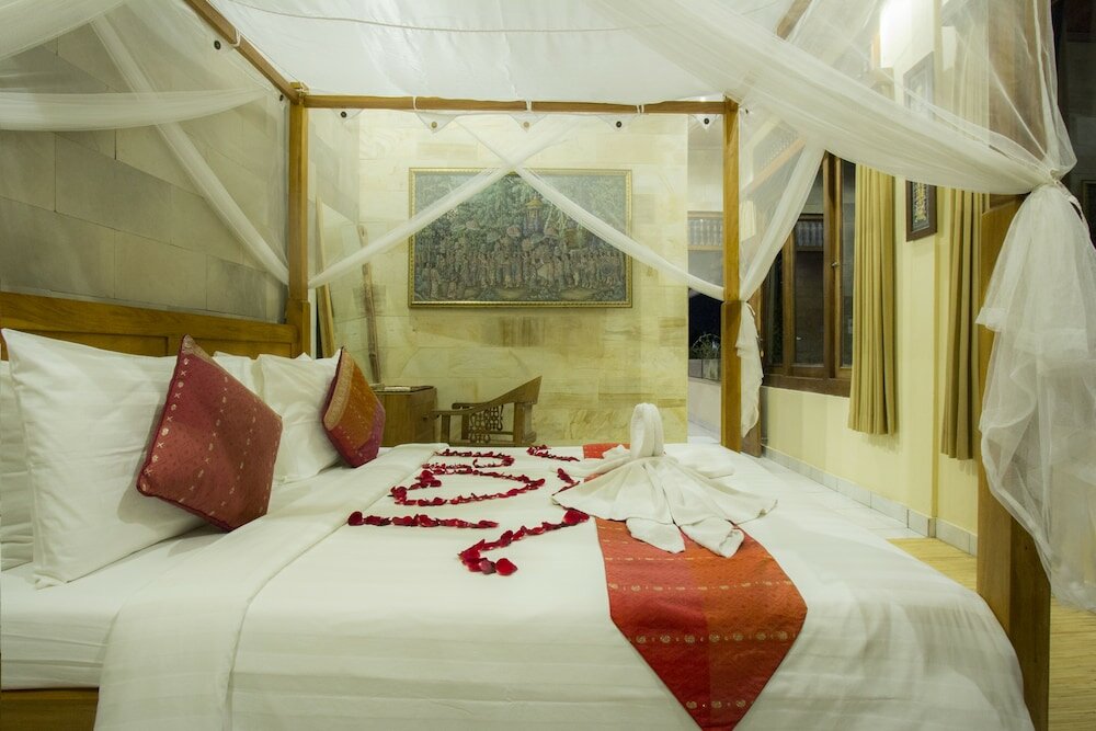 Фото Pondok Prapen