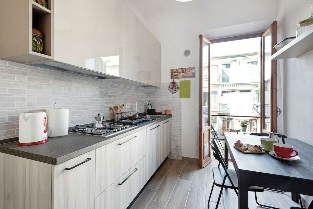 Фото Giardino della Fortezza Apartment