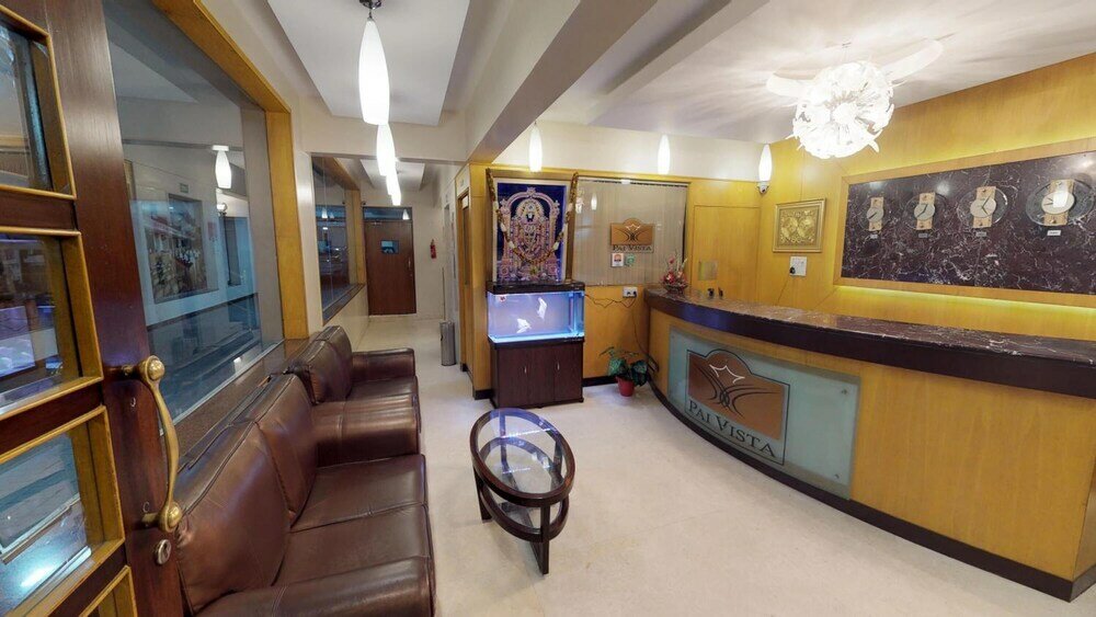 Фото Pai Vista Hotel