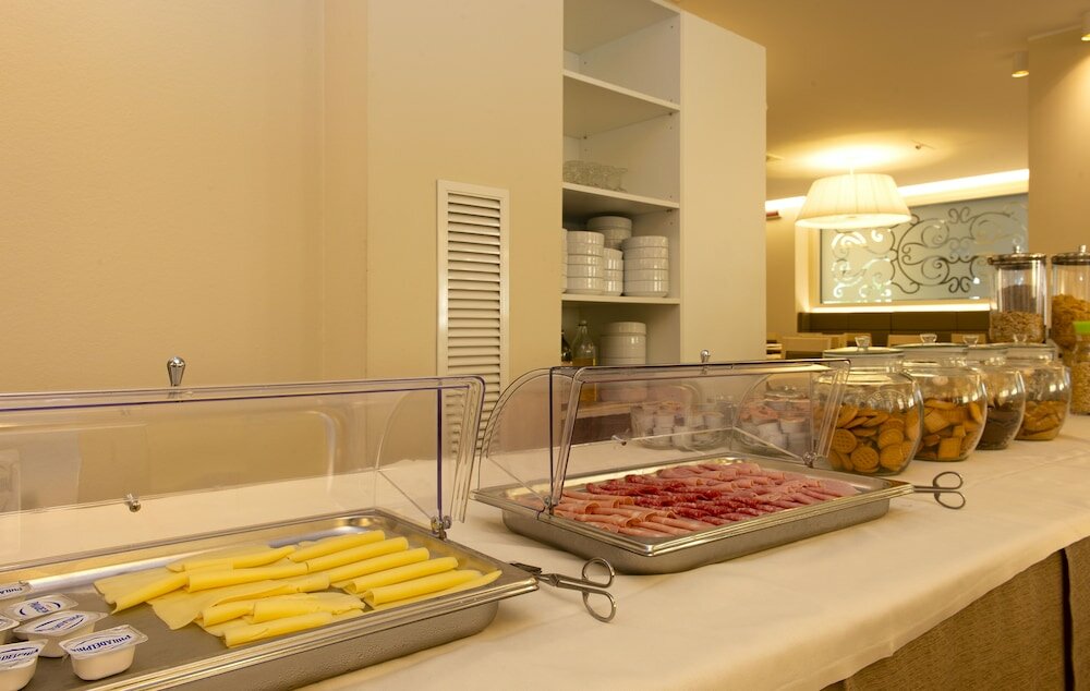 Фото Hotel Paradiso Terme