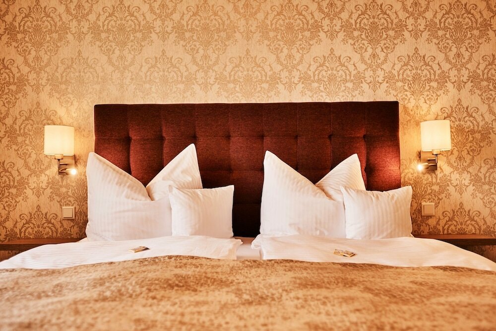 Фото Kampowski Apartments Deluxe