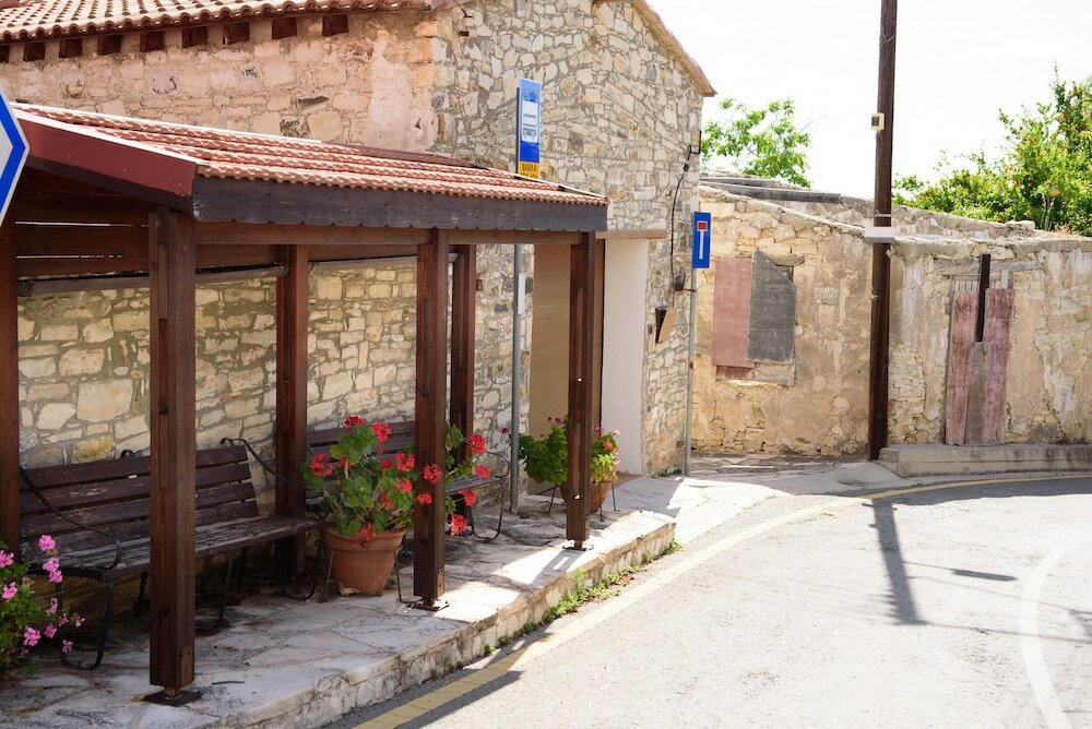 Фото Thyone Studio Cottage