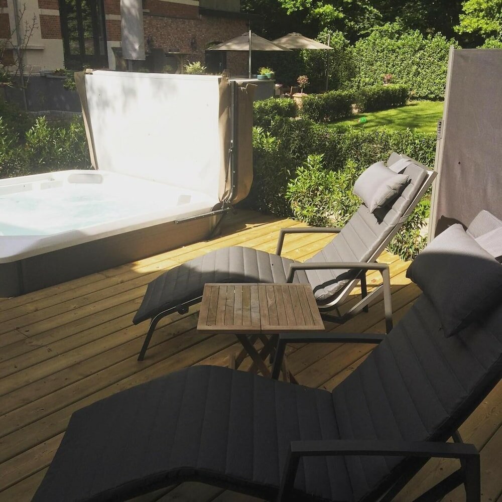 Фото B&b Parkhuys