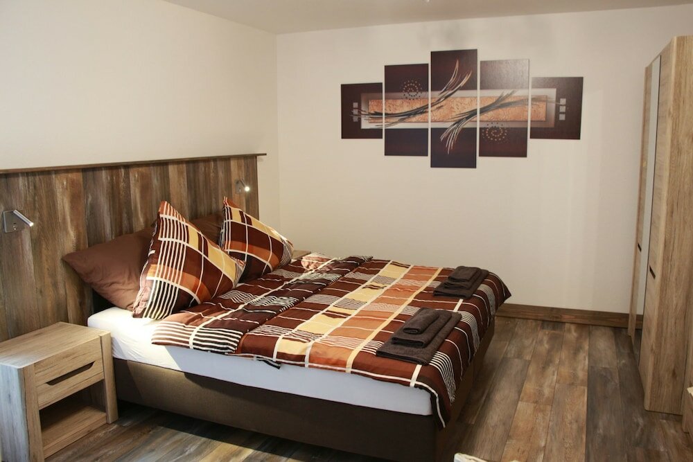 Фото Aparts Oberhausen