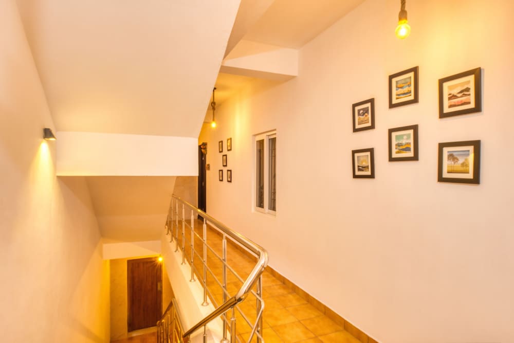 Фото La Maison Charu