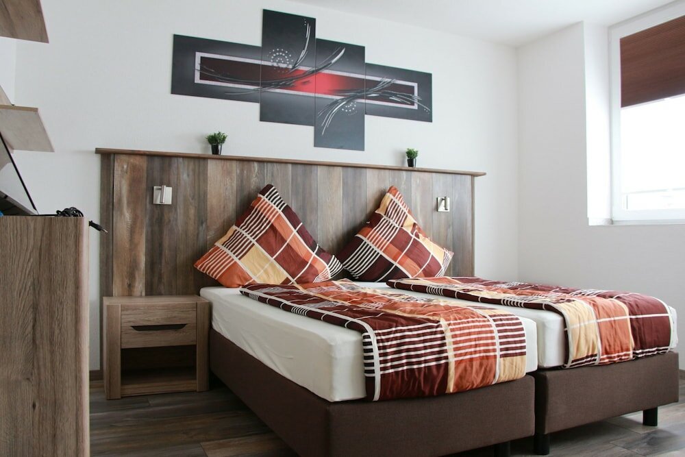 Фото Aparts Oberhausen