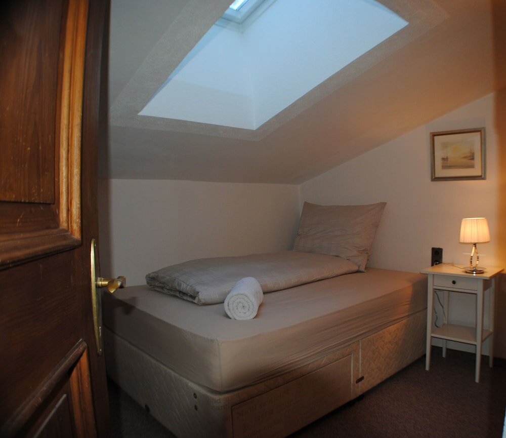 Фото Haus Zentral