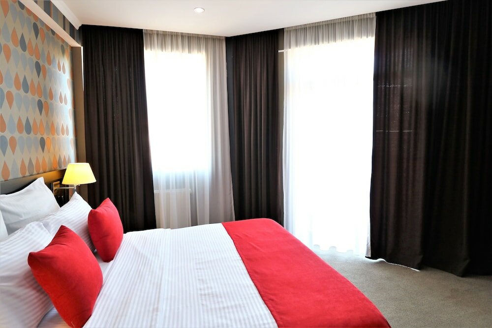 Фото East Gate Boutique Hotel