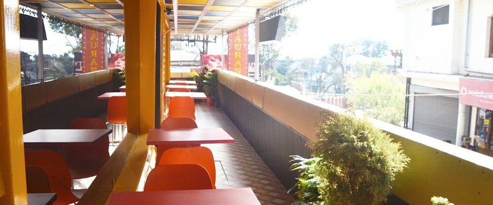 Фото Hotel City Plaza