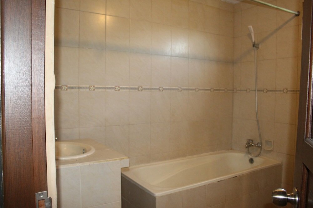 Фото Curve House Umalas